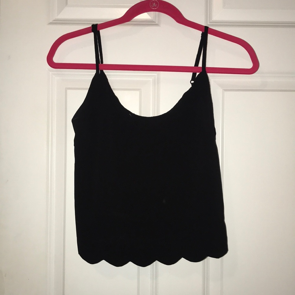 Nordstrom Tank